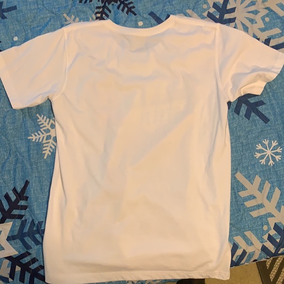 *VERY RARE* The adventures of TINTIN and the Blue Lotus VINTAGE T-Shirt - Picture 6 of 6